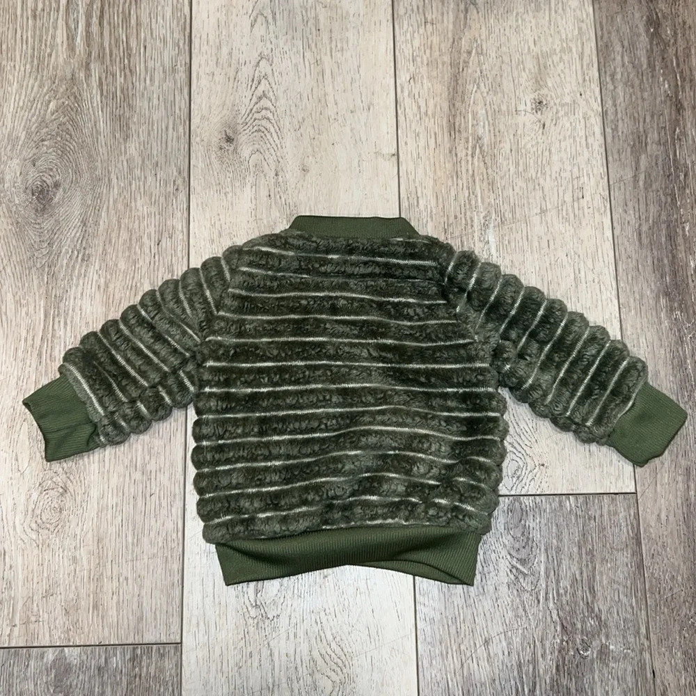 dELiA*s baby girls jacket - Picture 6 of 7